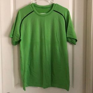 Men’s Lululemon Metal Vent Tech T-shirt